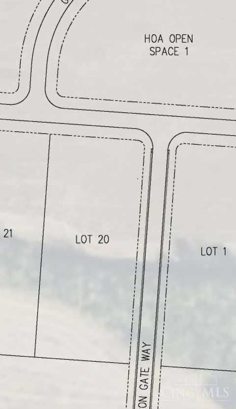 Homes For Sale - 2297 Acres Avenue<br/> Lebanon, OH 45036