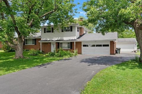 Photo of 4150 Rose Marie Road, Franklin, OH 45005 (MLS # 1880028)