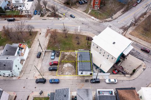 403 Mohawk Street Cincinnati OH 45214