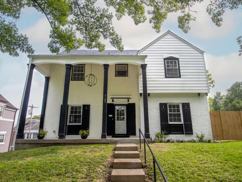 1103 Towanda Terrace, Cincinnati, OH 45216 - #: 1839824