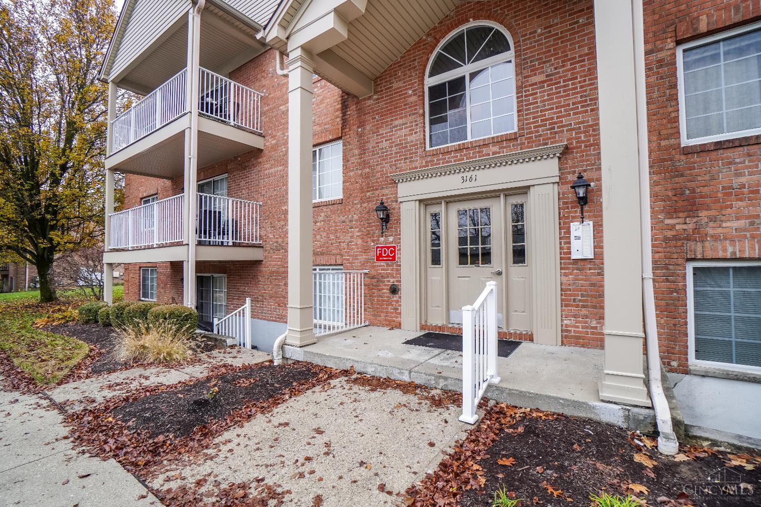 3161 Preserve Lane 3D