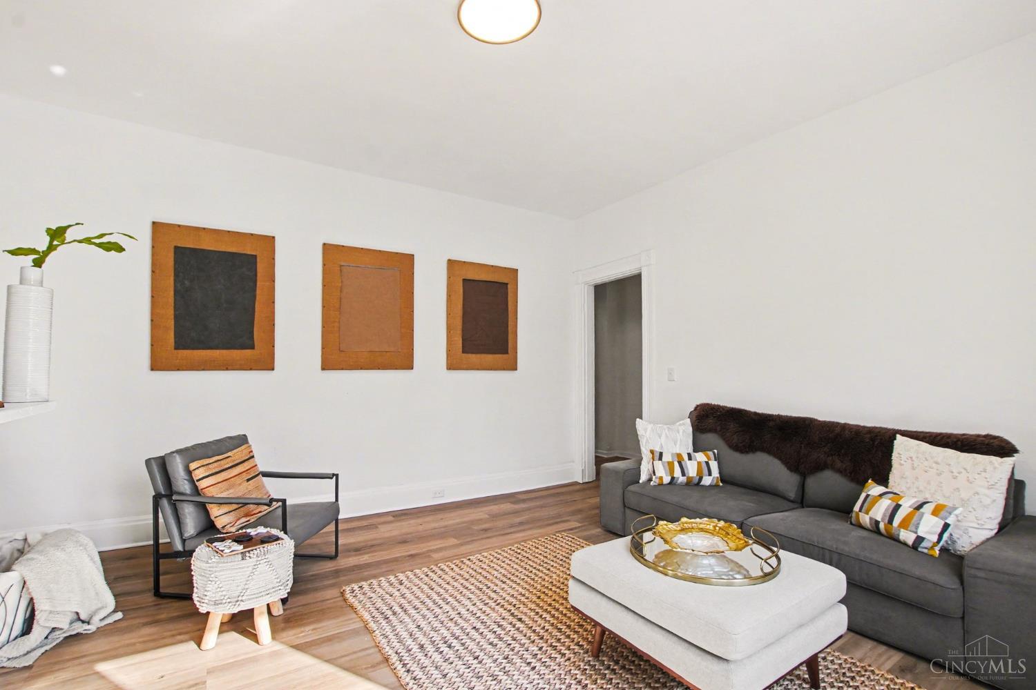 1532 William Howard Taft Road