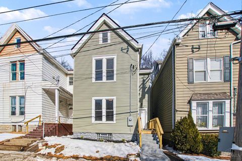 1532 William Howard Taft Road Cincinnati OH 45206