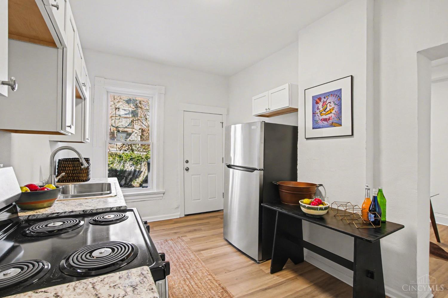 1532 William Howard Taft Road