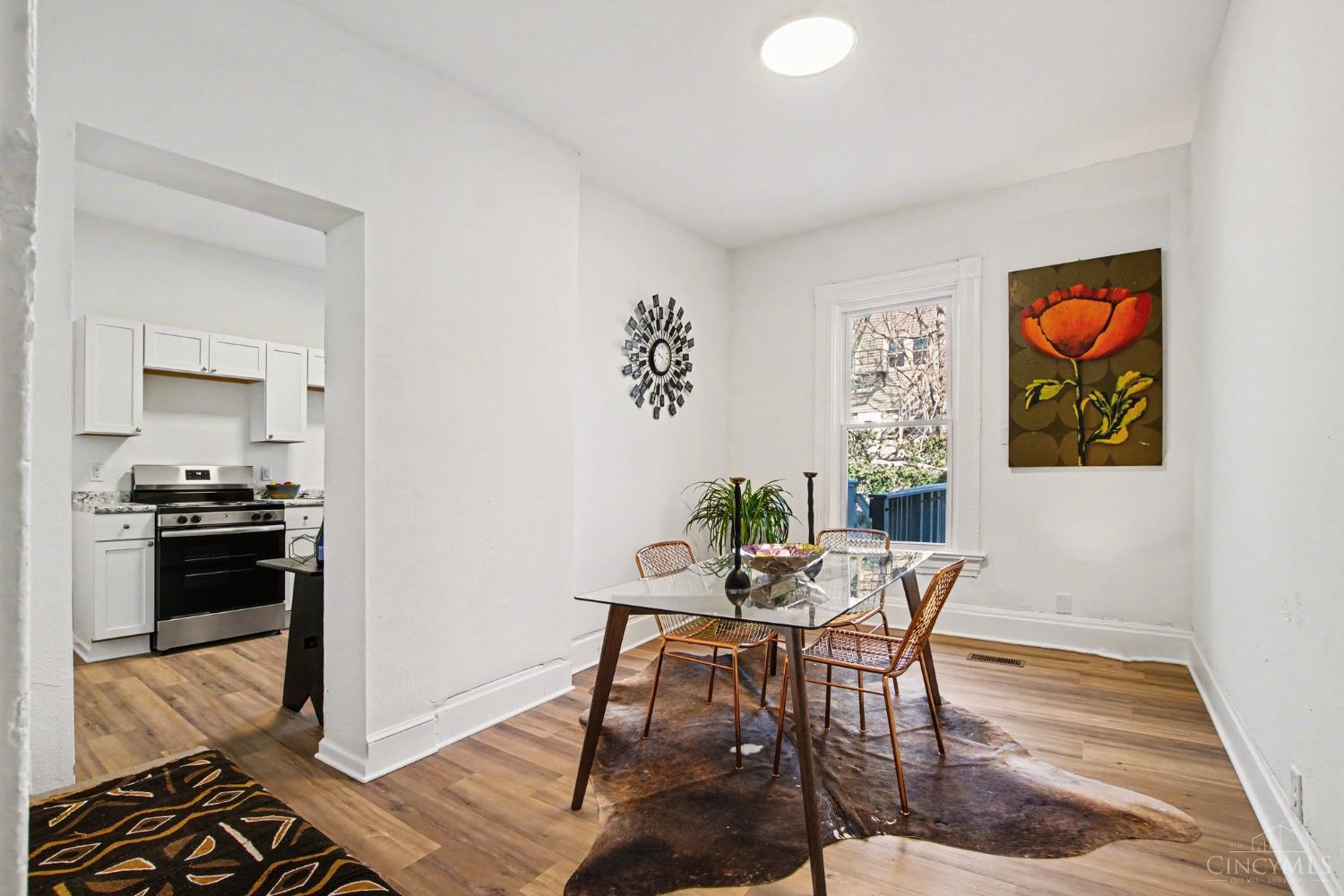 1532 William Howard Taft Road