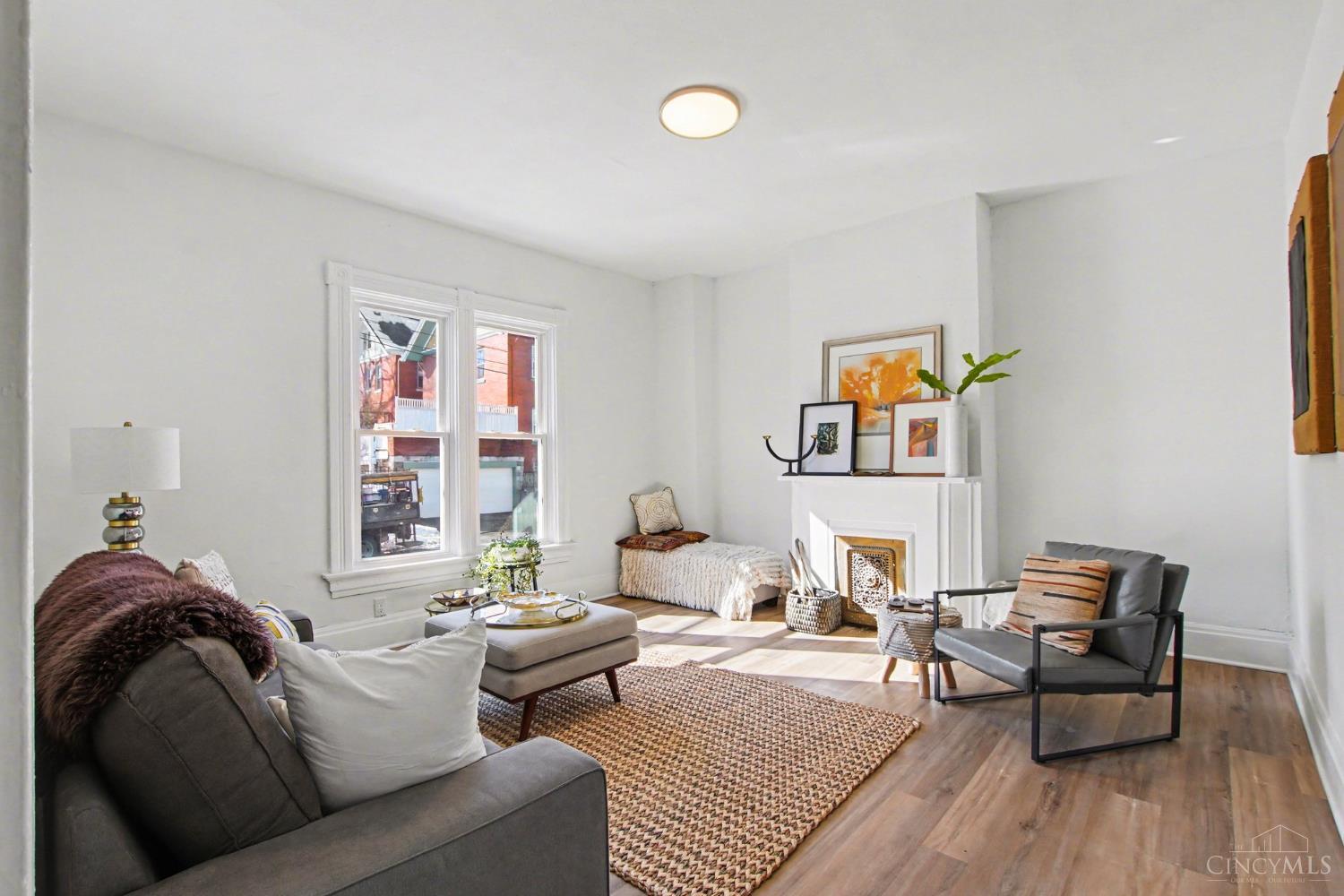 1532 William Howard Taft Road