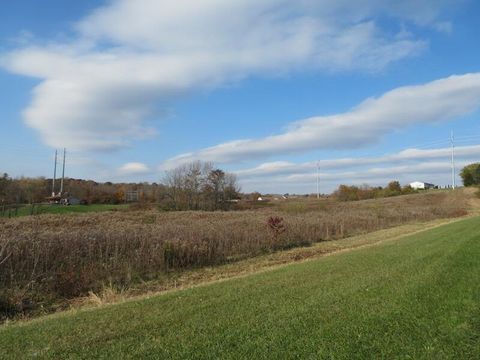 Vacant Land For Sale - St Rt 62<br/> Hillsboro, OH 45133