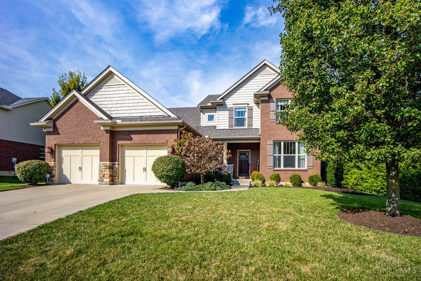 7635 Chance Drive