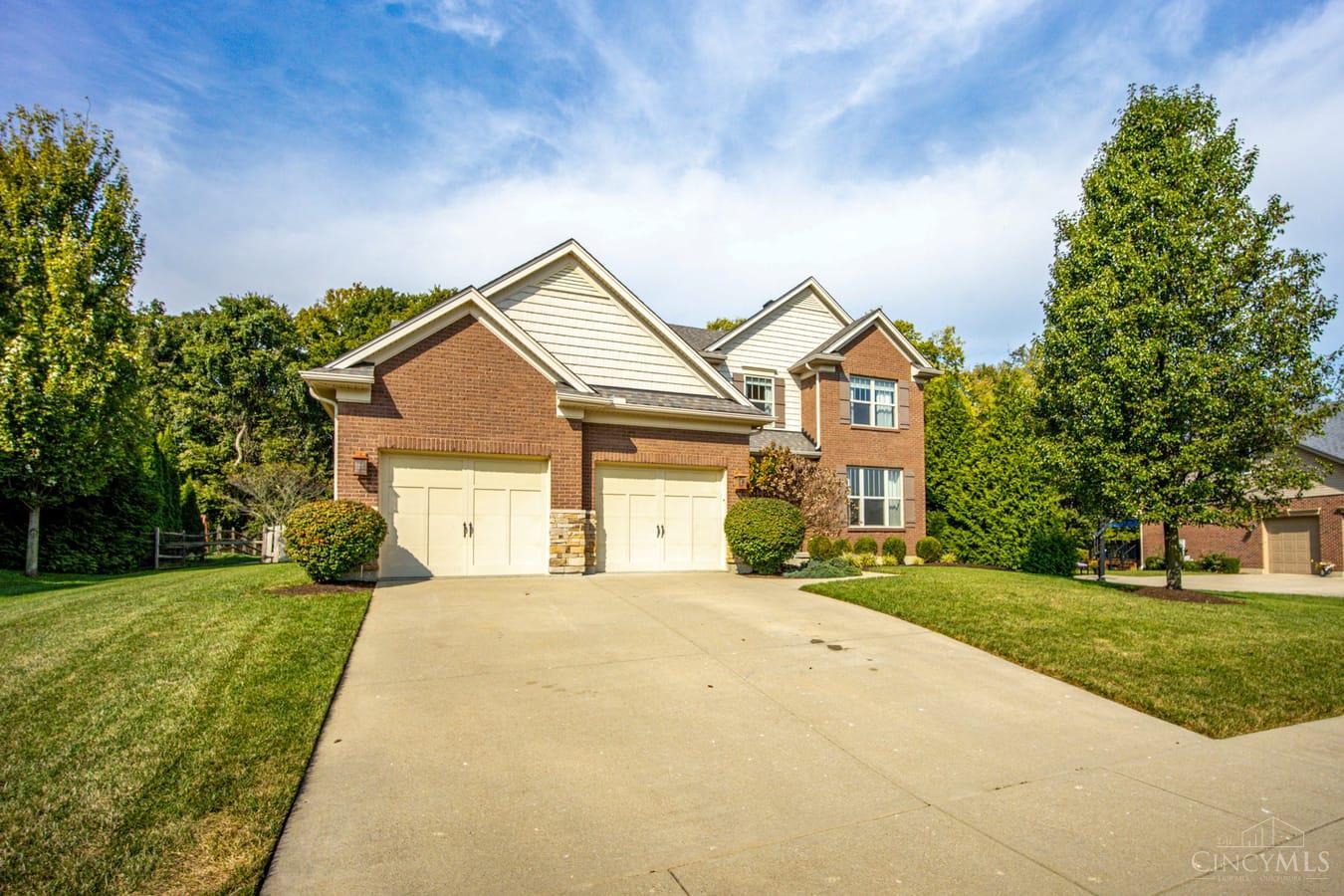 7635 Chance Drive