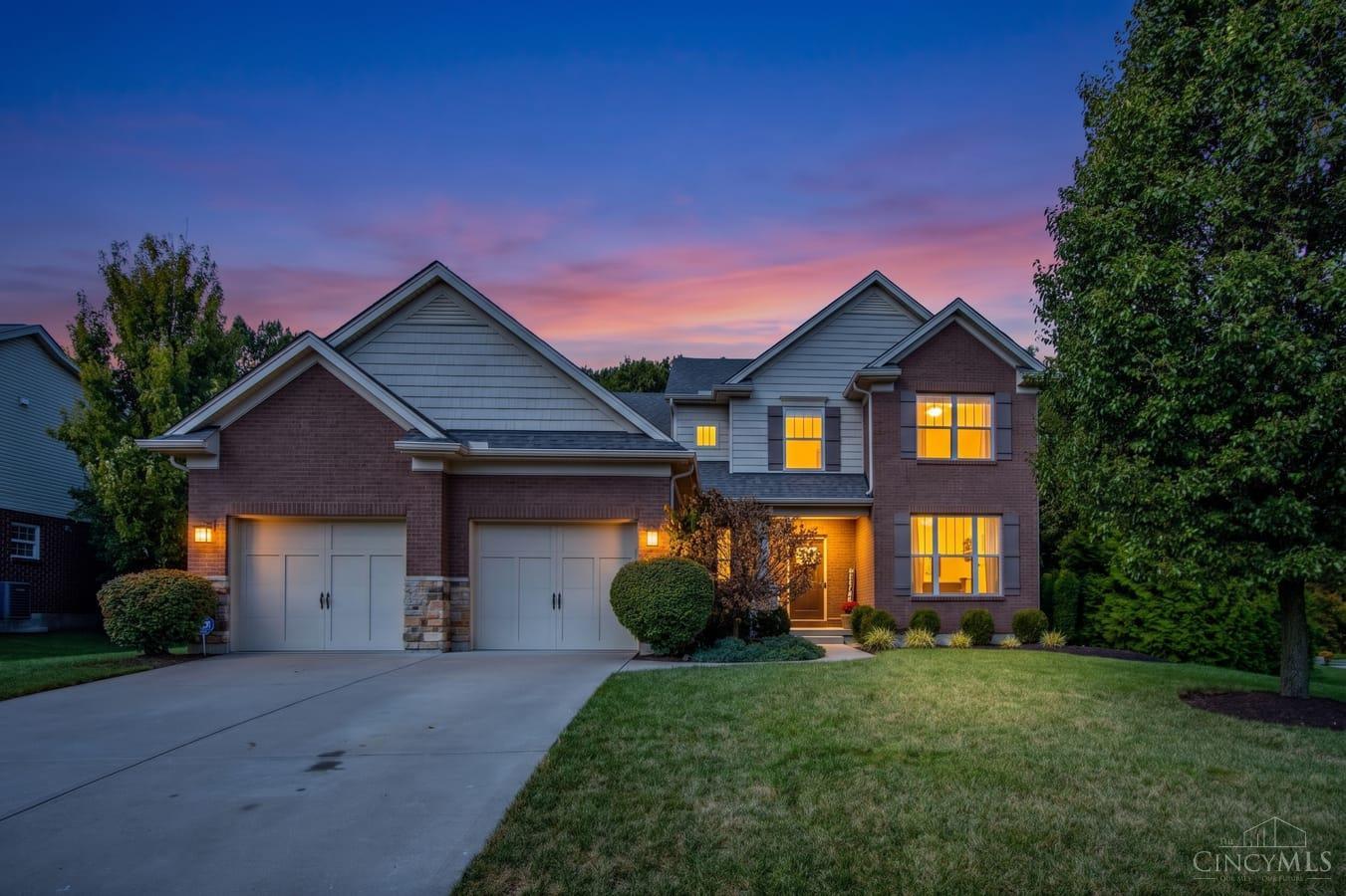 7635 Chance Drive