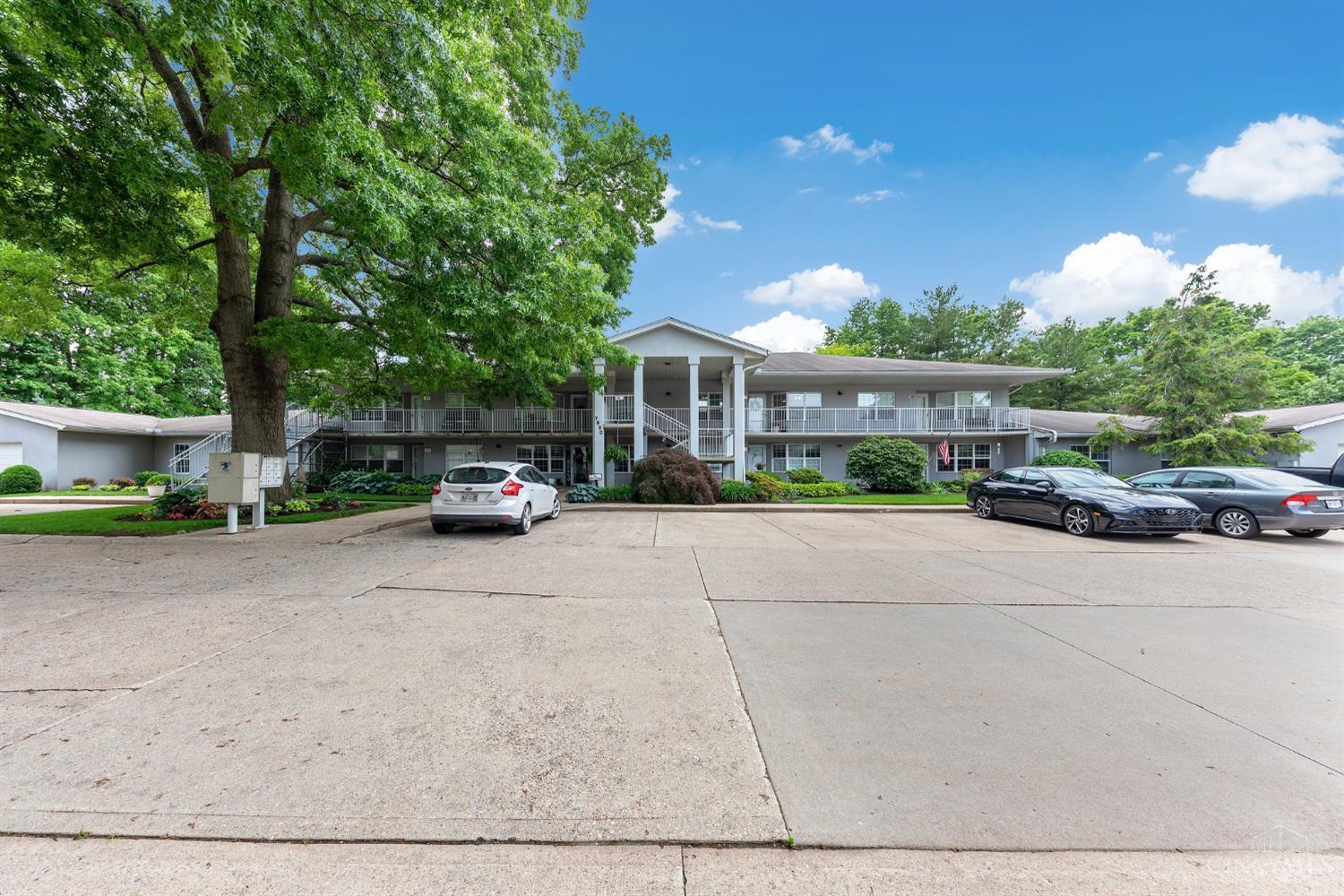 7620 Cheviot Road #407, Colerain Twp, Ohio image 35