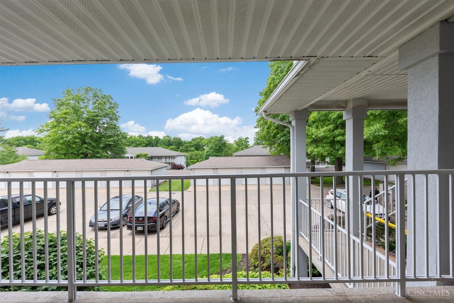 7620 Cheviot Road #407, Colerain Twp, Ohio image 5