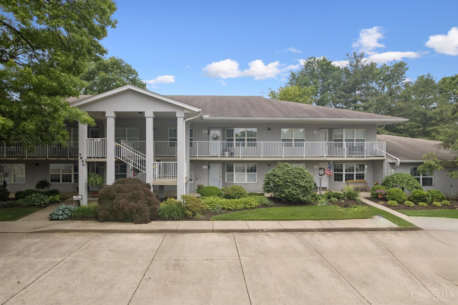 7620 Cheviot Road #407, Colerain Twp, Ohio image 36