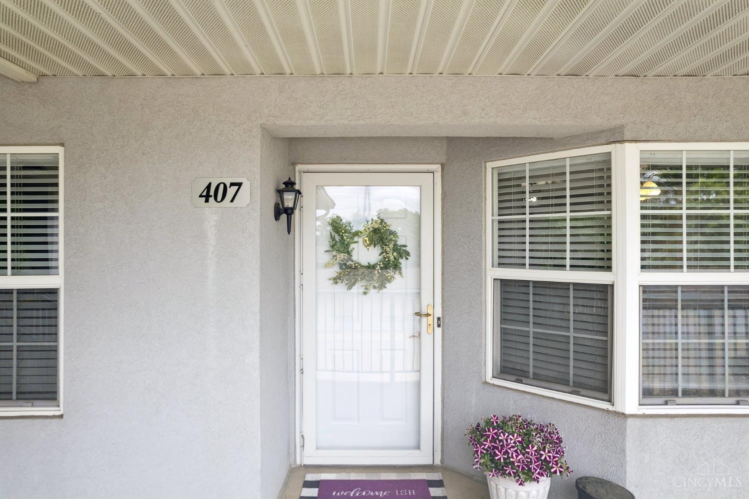 7620 Cheviot Road #407, Colerain Twp, Ohio image 3