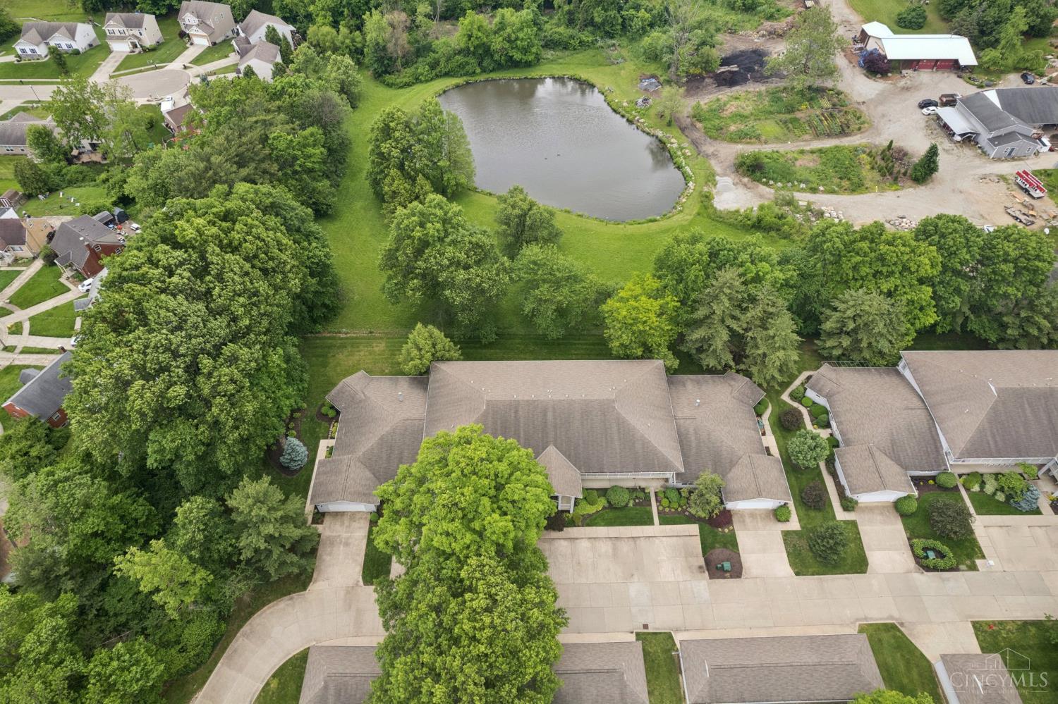 7620 Cheviot Road #407, Colerain Twp, Ohio image 25