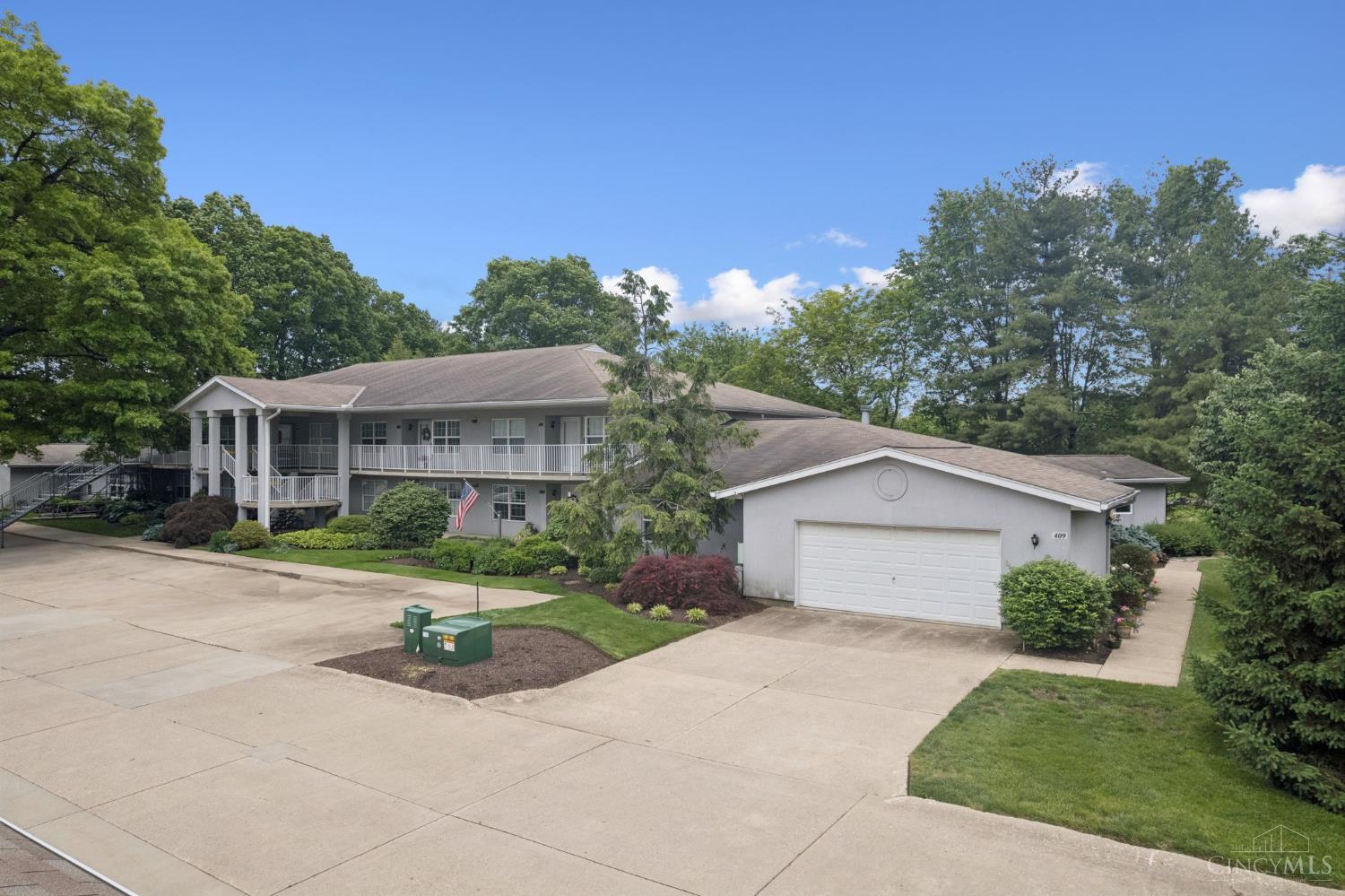 7620 Cheviot Road #407, Colerain Twp, Ohio image 2