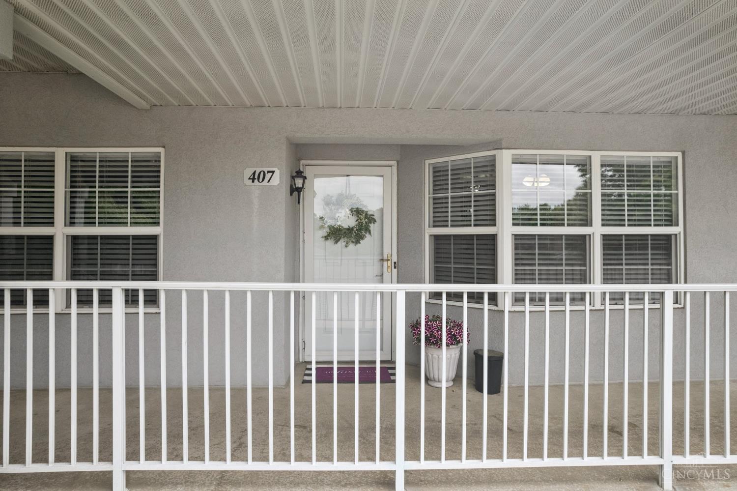 7620 Cheviot Road #407, Colerain Twp, Ohio image 4
