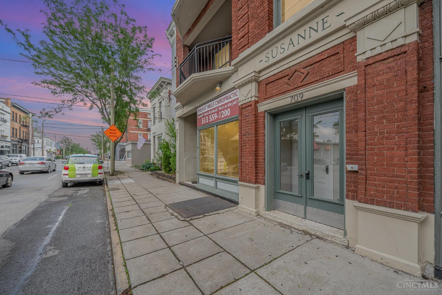 709 E Mcmillan Street #1, Cincinnati, Ohio image 1