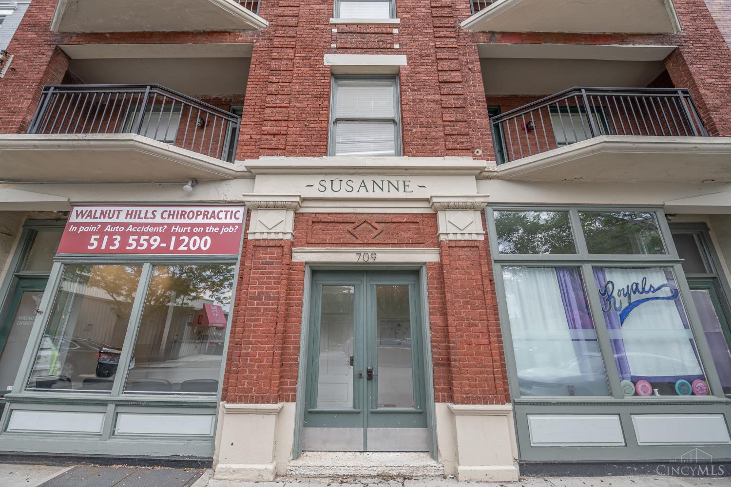 709 E McMillan Street 1