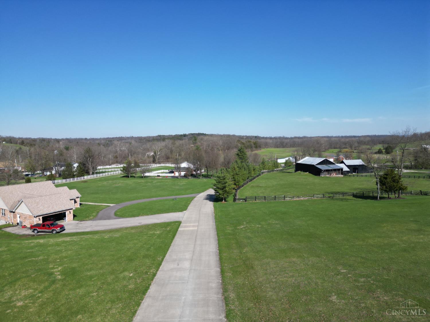 11579 New Biddinger Road