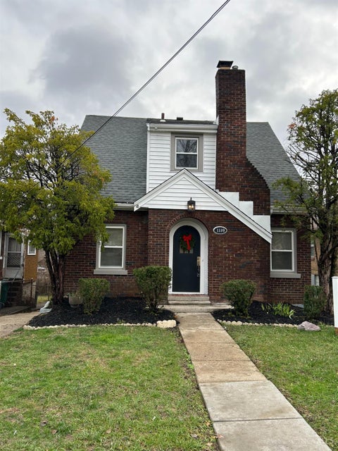 Photo of 1339 Joseph Street, Cincinnati, OH 45237 (MLS # 1896805)