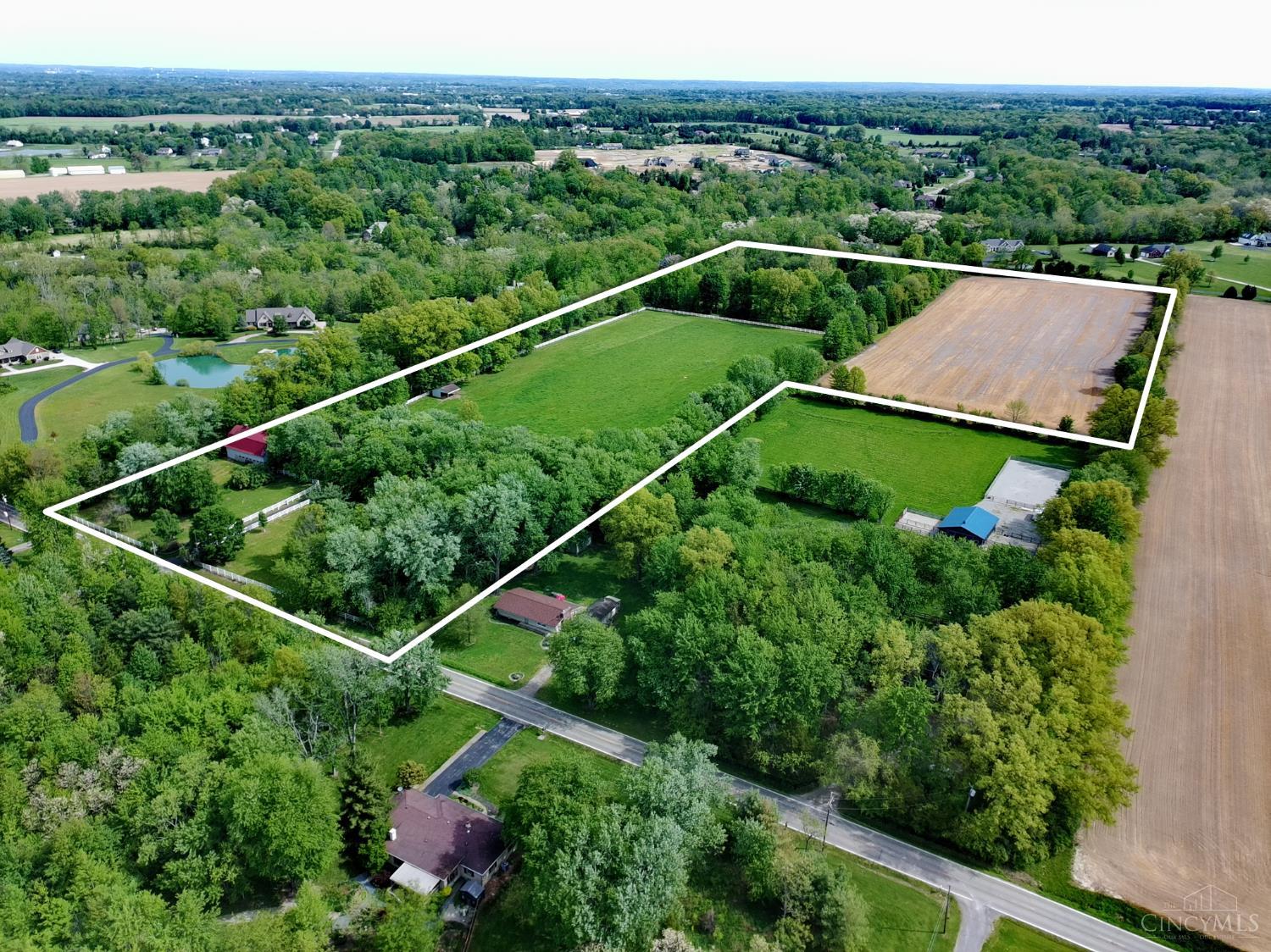 10354 Murdock Goshen Road