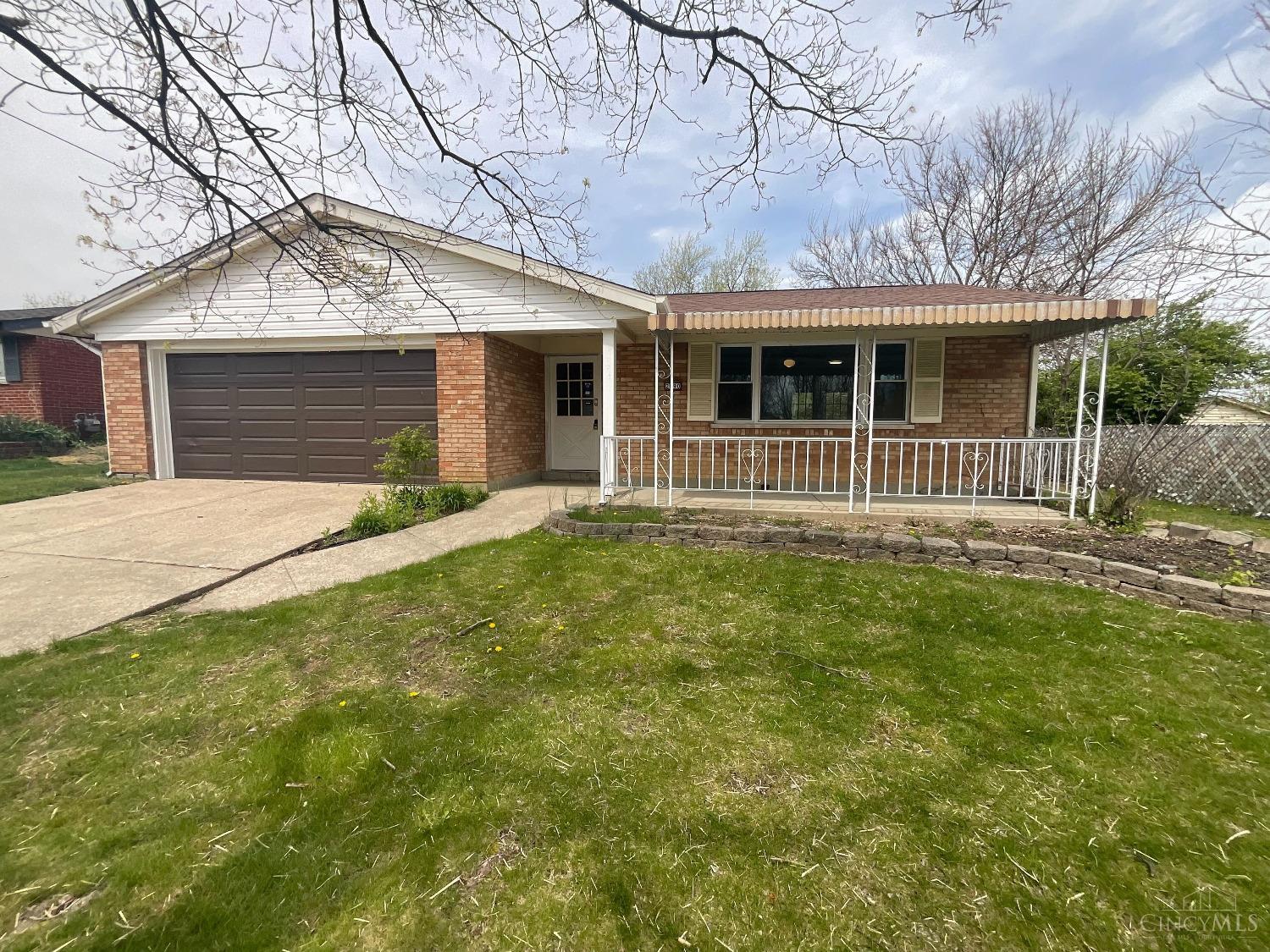 2890 Kingman Drive, Colerain Twp, Ohio image 9