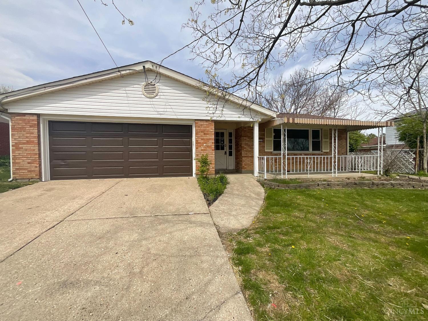 2890 Kingman Drive, Colerain Twp, Ohio image 1