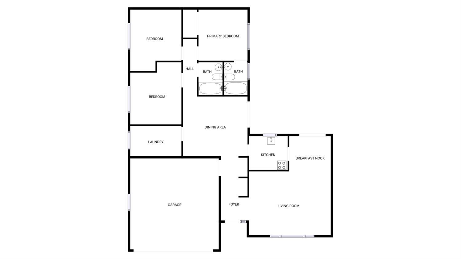 2890 Kingman Drive, Colerain Twp, Ohio image 17