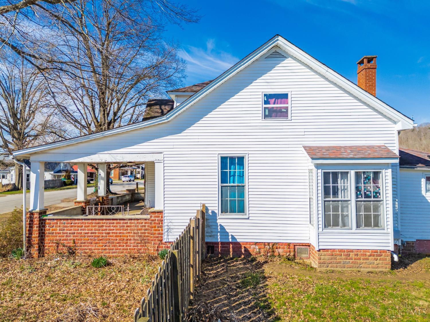 21 W Eighth Street, Manchester, Ohio image 15
