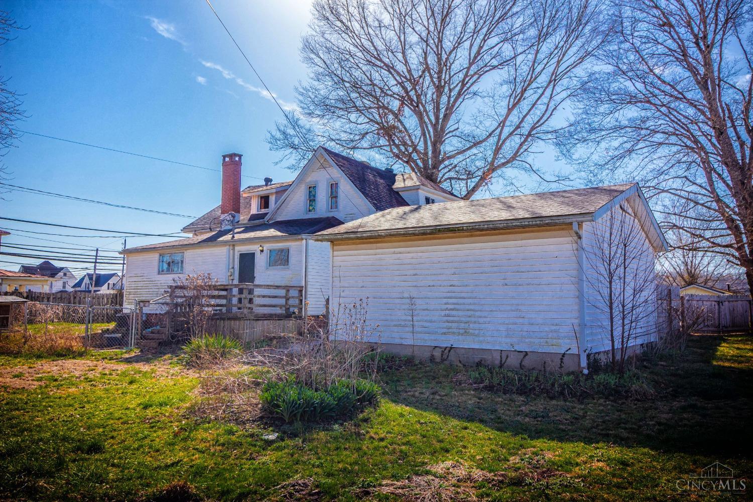 21 W Eighth Street, Manchester, Ohio image 3
