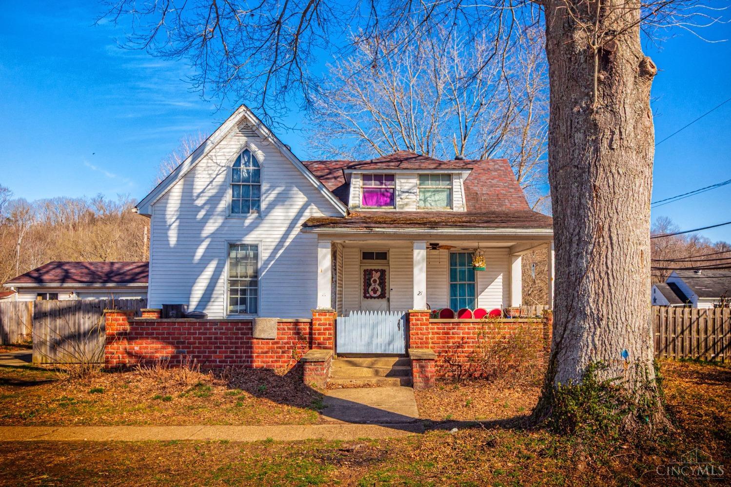 21 W Eighth Street, Manchester, Ohio image 2