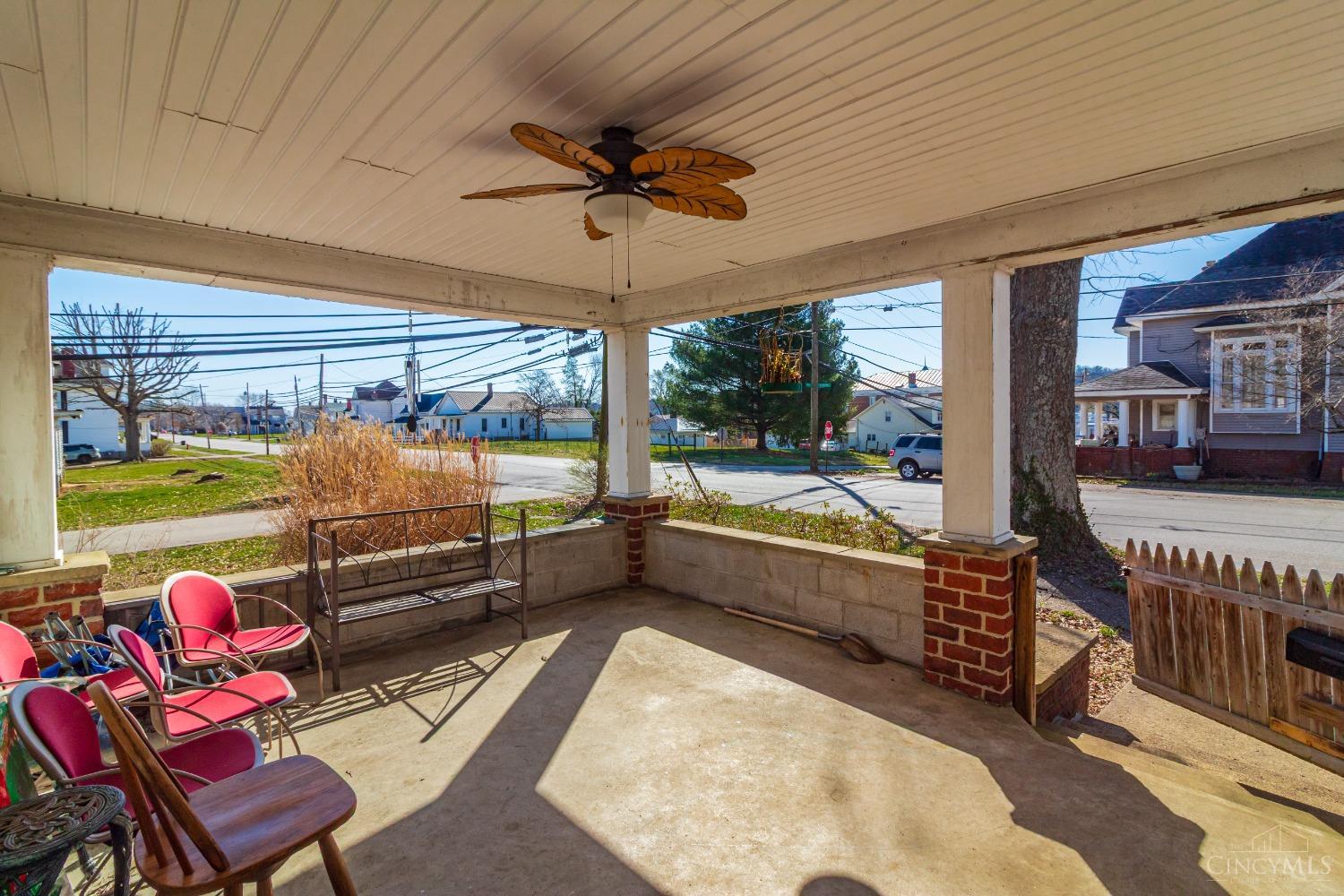 21 W Eighth Street, Manchester, Ohio image 9