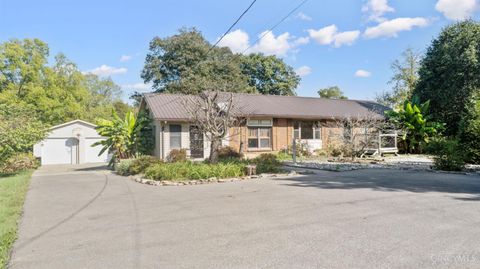 Photo of 2650 US Highway 50, Stonelick Township, OH 45103 (MLS # 1870899)