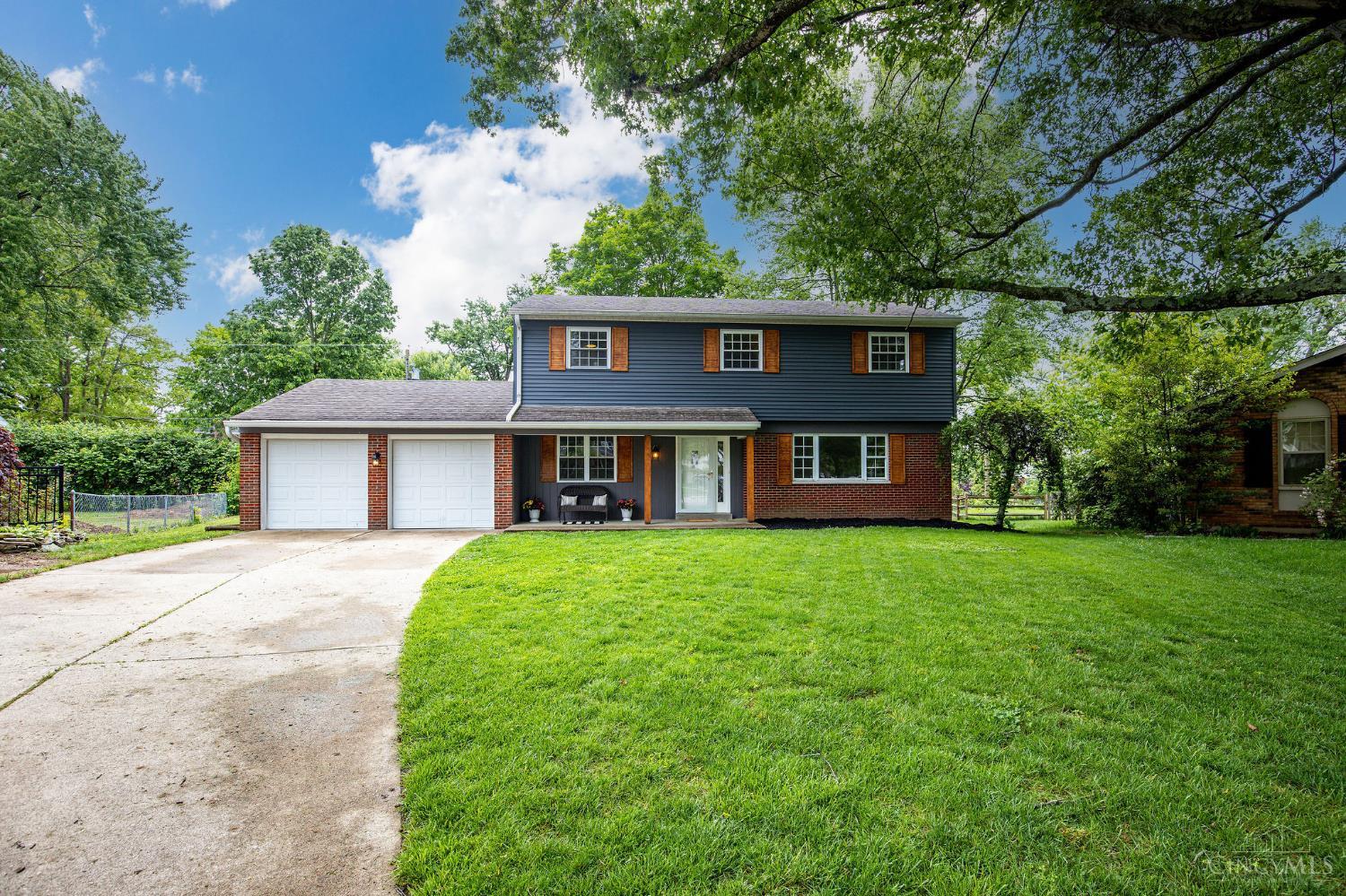 761 Kipp Drive
