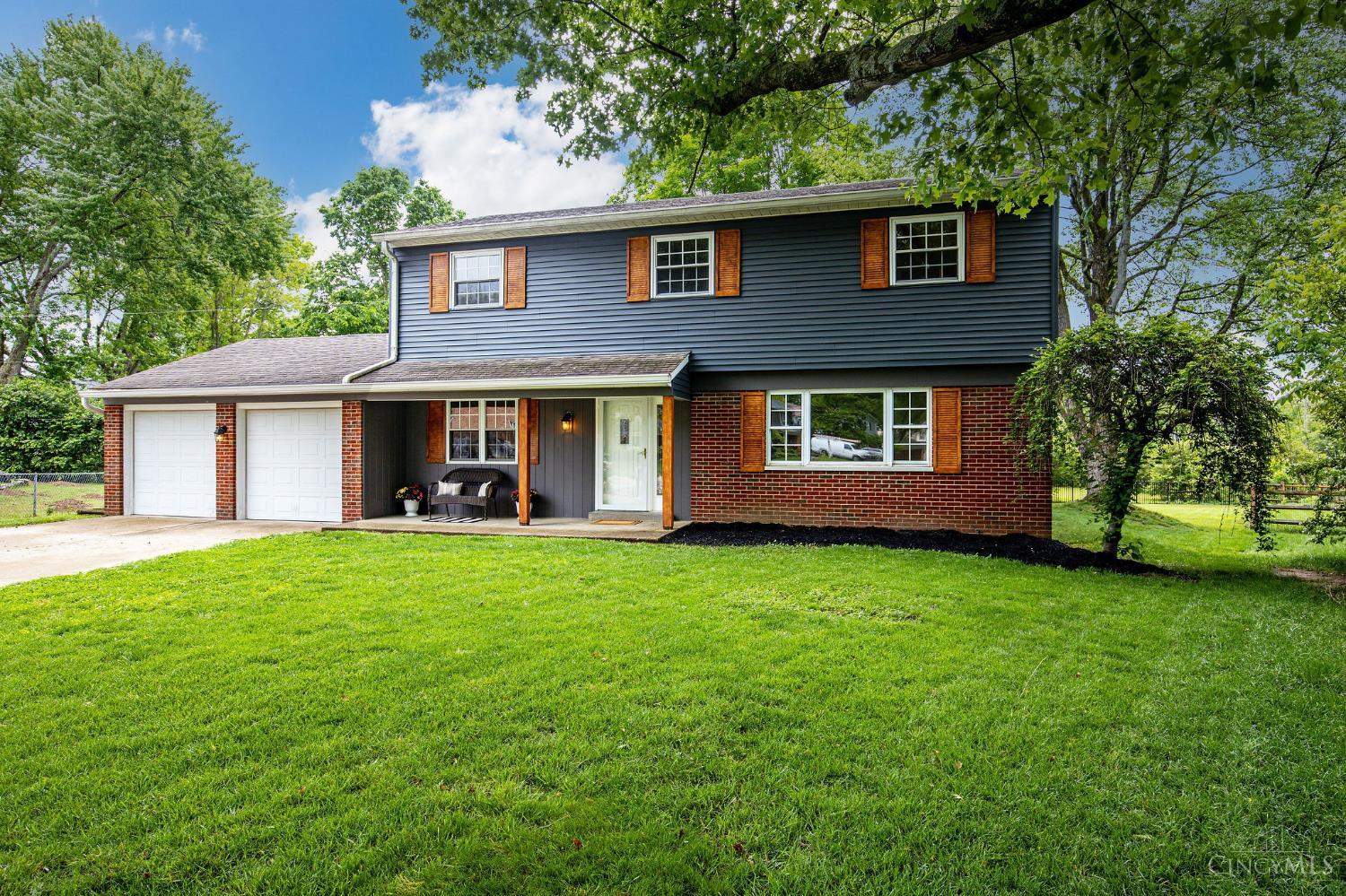 761 Kipp Drive