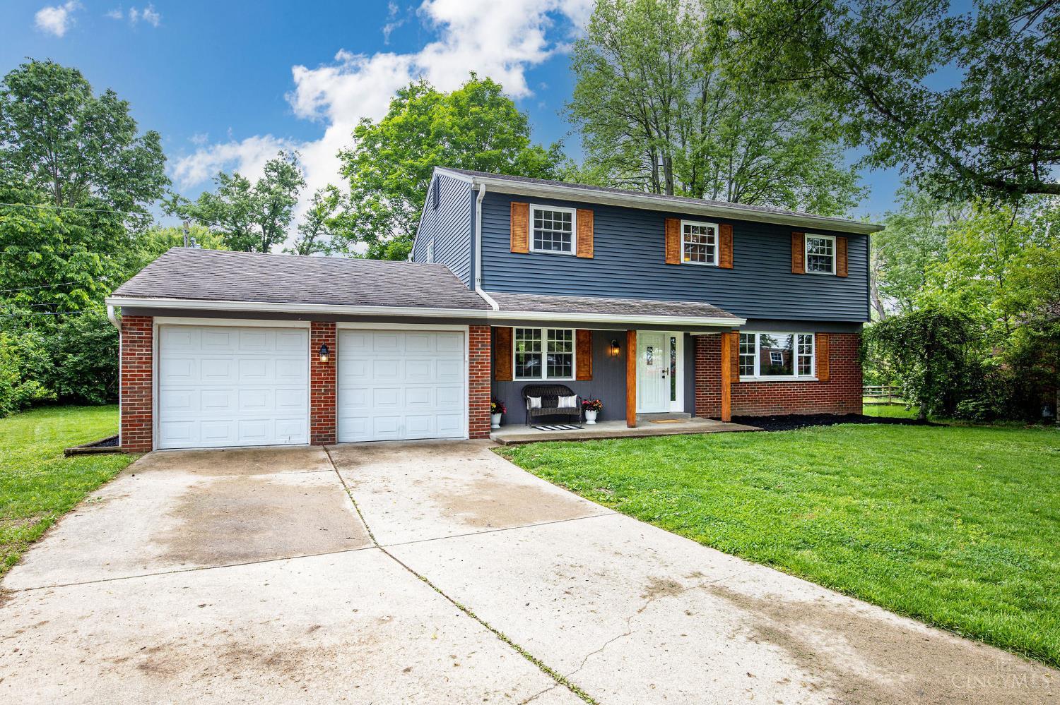 761 Kipp Drive