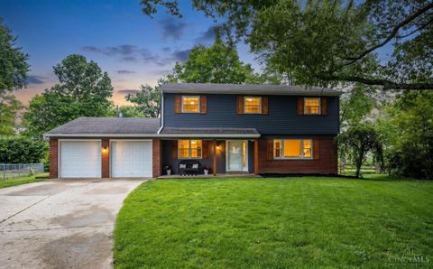 761 Kipp Drive Anderson Twp OH 45255