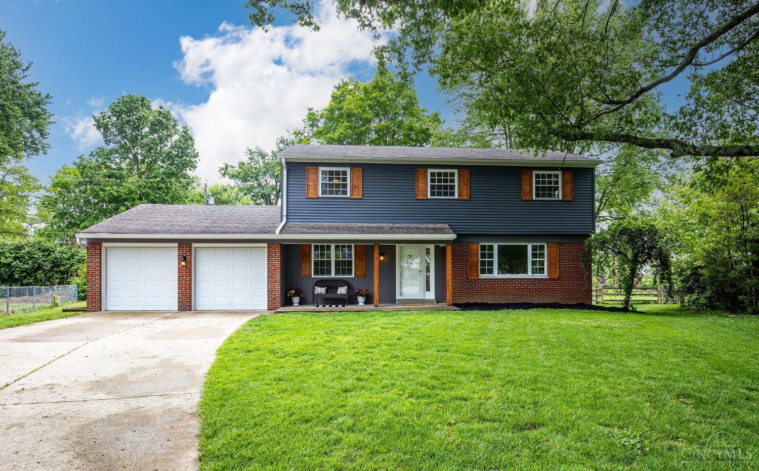 761 Kipp Drive