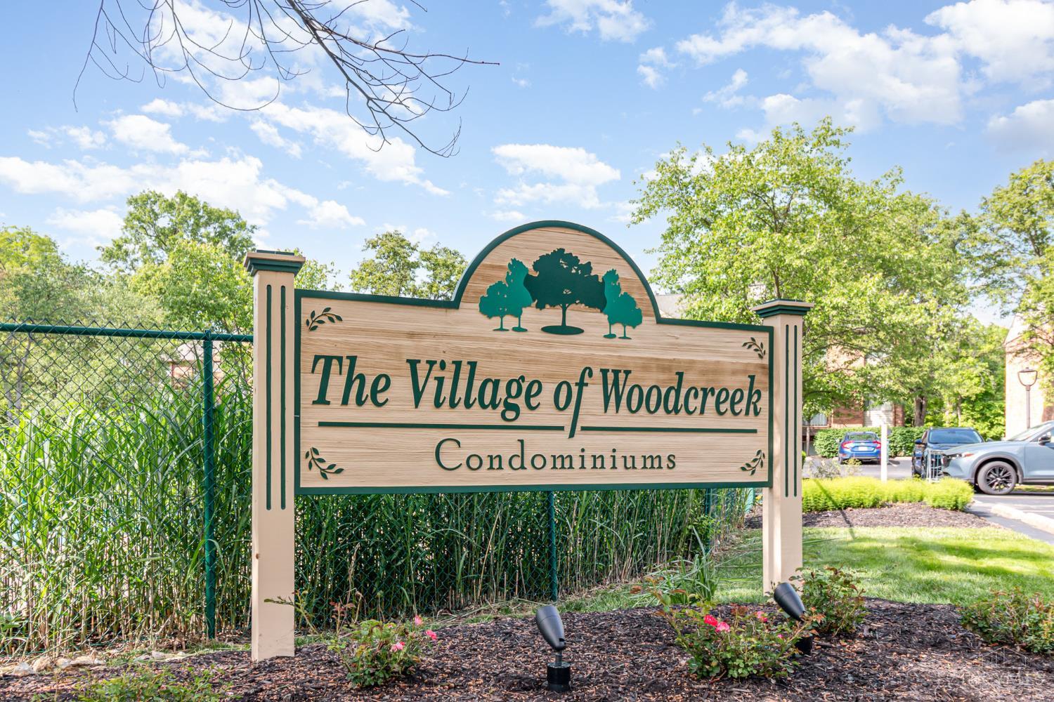 5985 Meadow Creek Drive #9, Miami Twp, Ohio image 3