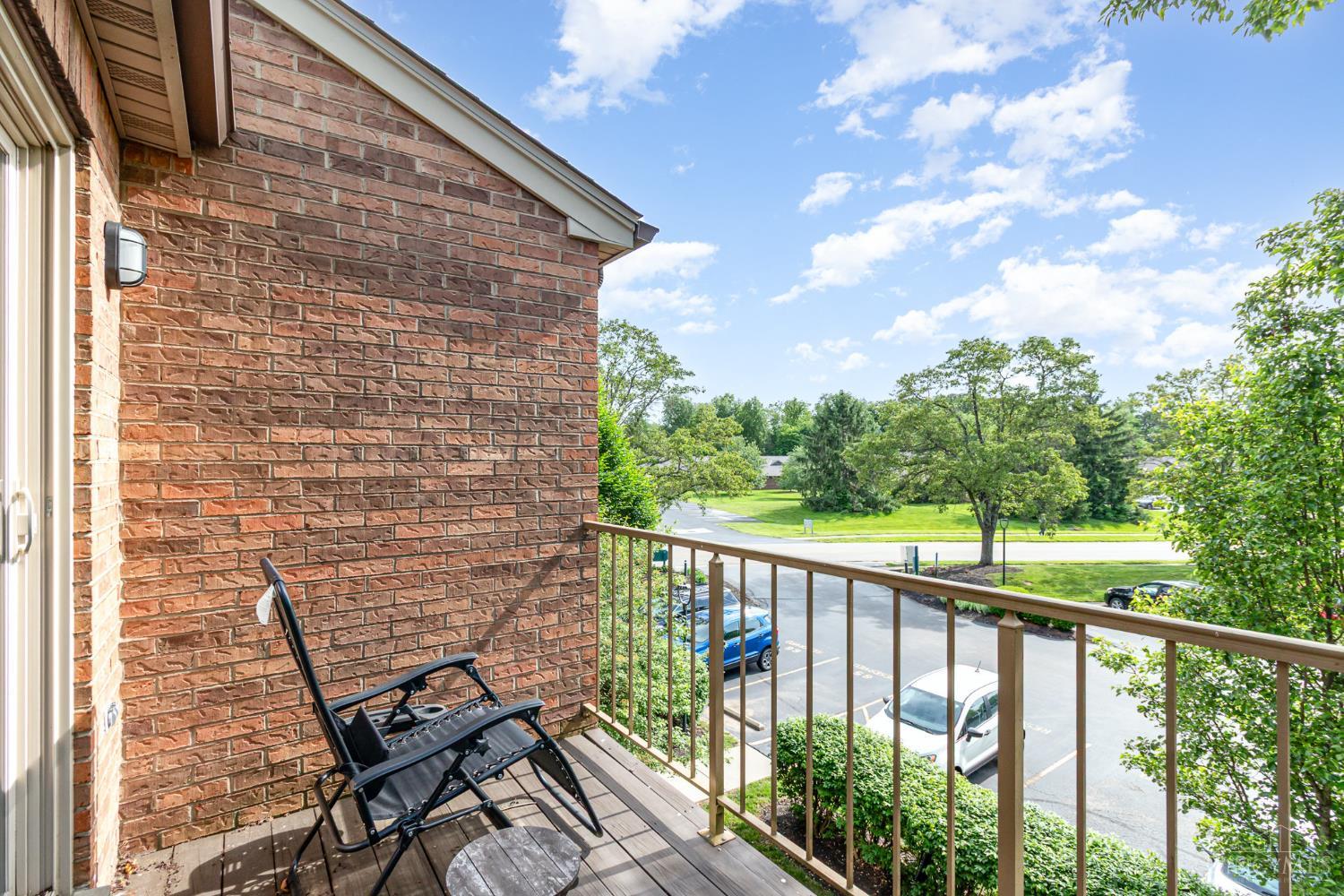 5985 Meadow Creek Drive #9, Miami Twp, Ohio image 22