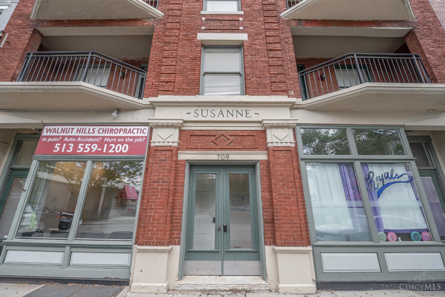 709 E Mcmillan Street 1