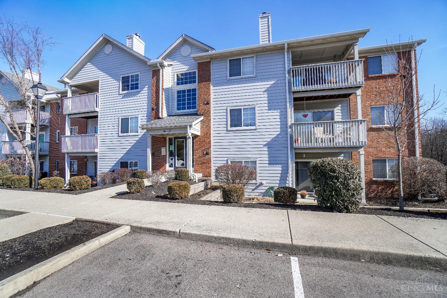 7560 Shawnee Lane #354, West Chester, Ohio image 1