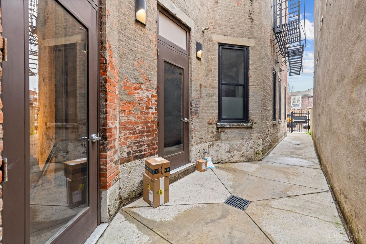 1408 Elm Street #5, Cincinnati, Ohio image 29