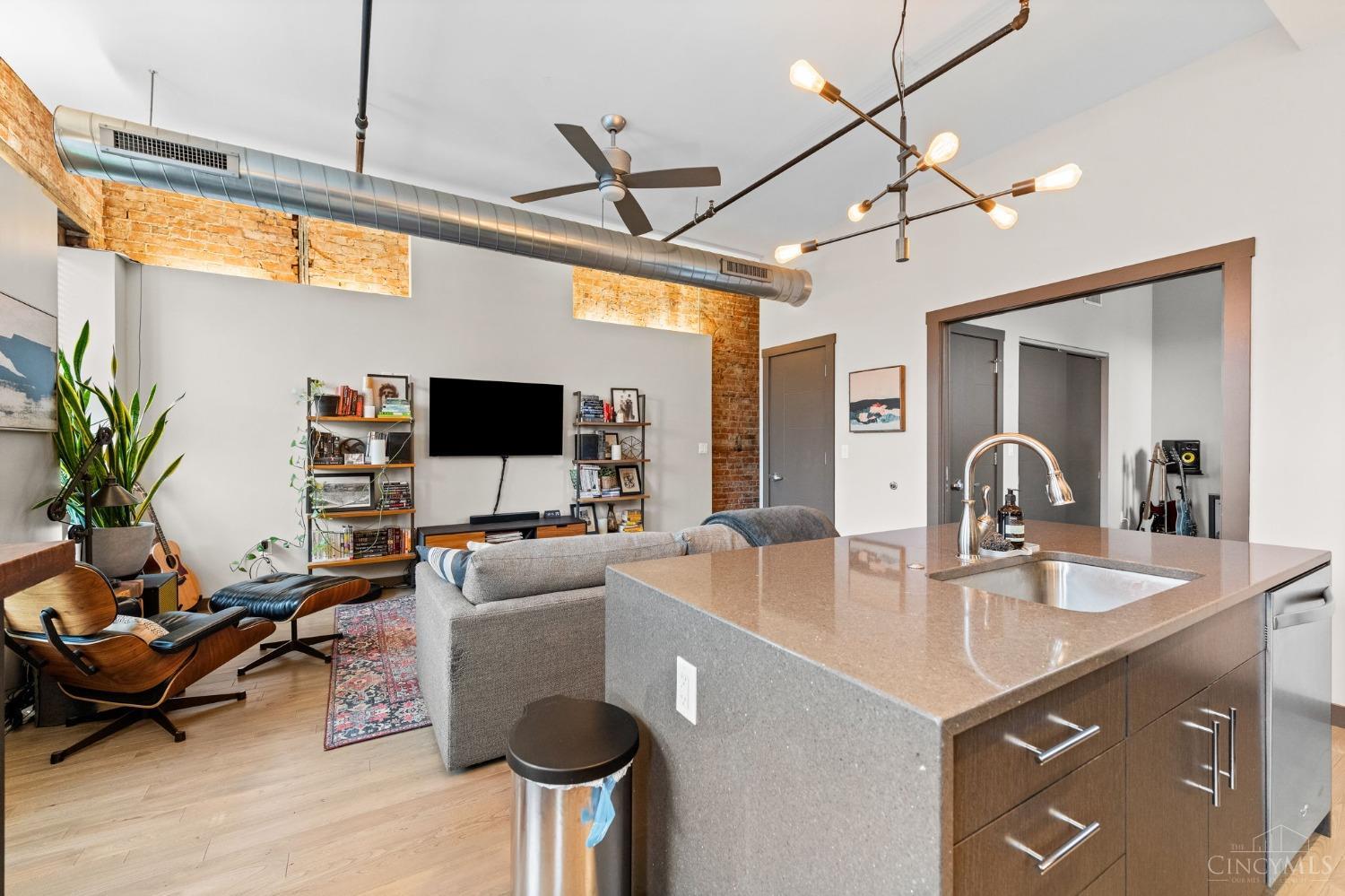 1408 Elm Street #5, Cincinnati, Ohio image 15