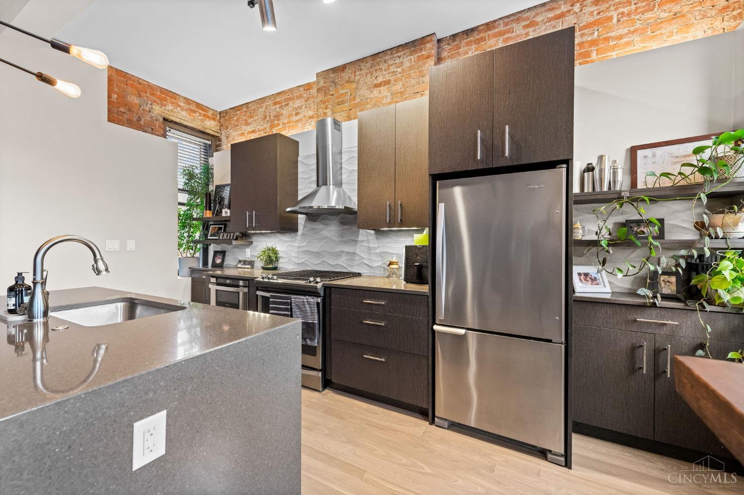 1408 Elm Street #5, Cincinnati, Ohio image 13