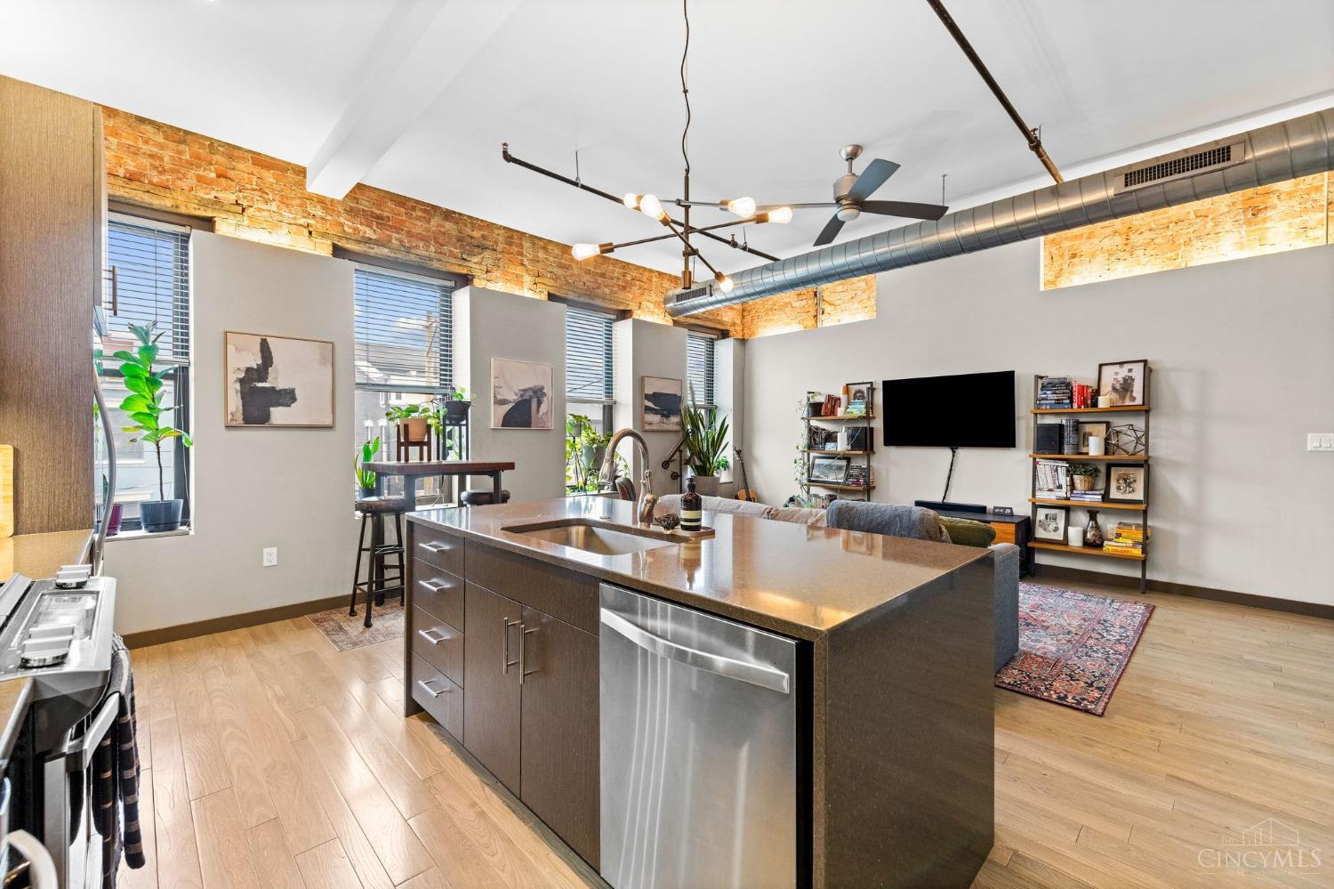 1408 Elm Street #5, Cincinnati, Ohio image 14
