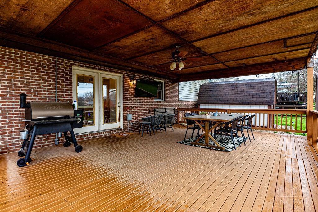 3036 Sorbus Drive, Ross Twp, Ohio image 5