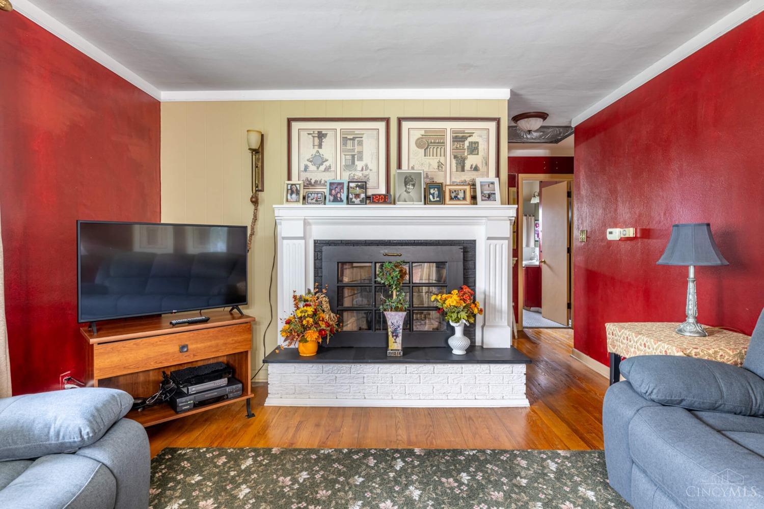 West Carrollton, Ohio 45449, United States, 3 Bedrooms Bedrooms, ,1 BathroomBathrooms,Residential,Pending,124025