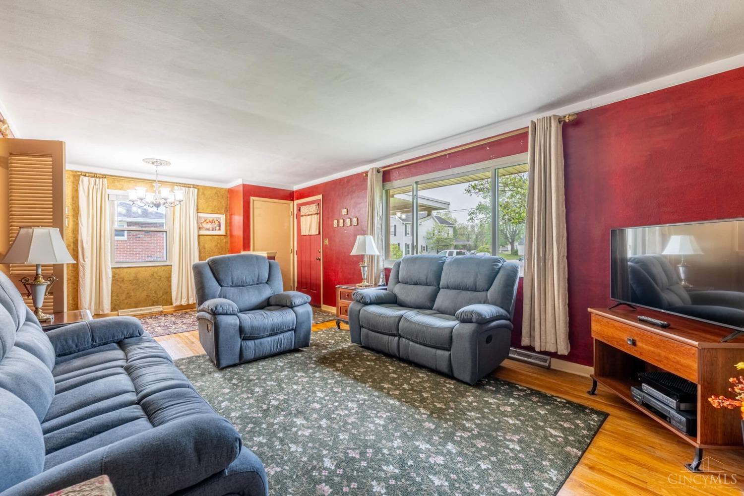 West Carrollton, Ohio 45449, United States, 3 Bedrooms Bedrooms, ,1 BathroomBathrooms,Residential,Pending,124025